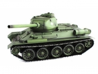 tank heng long t-34 2.4ghz s pnevmopushkoj i dymom (hl3909-1)9